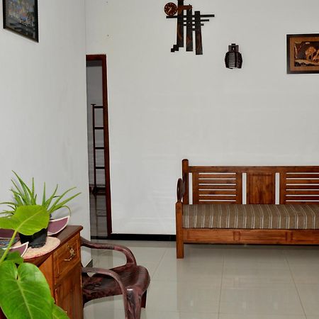 Sumimal Resort Polhena มาตารา ภายนอก รูปภาพ