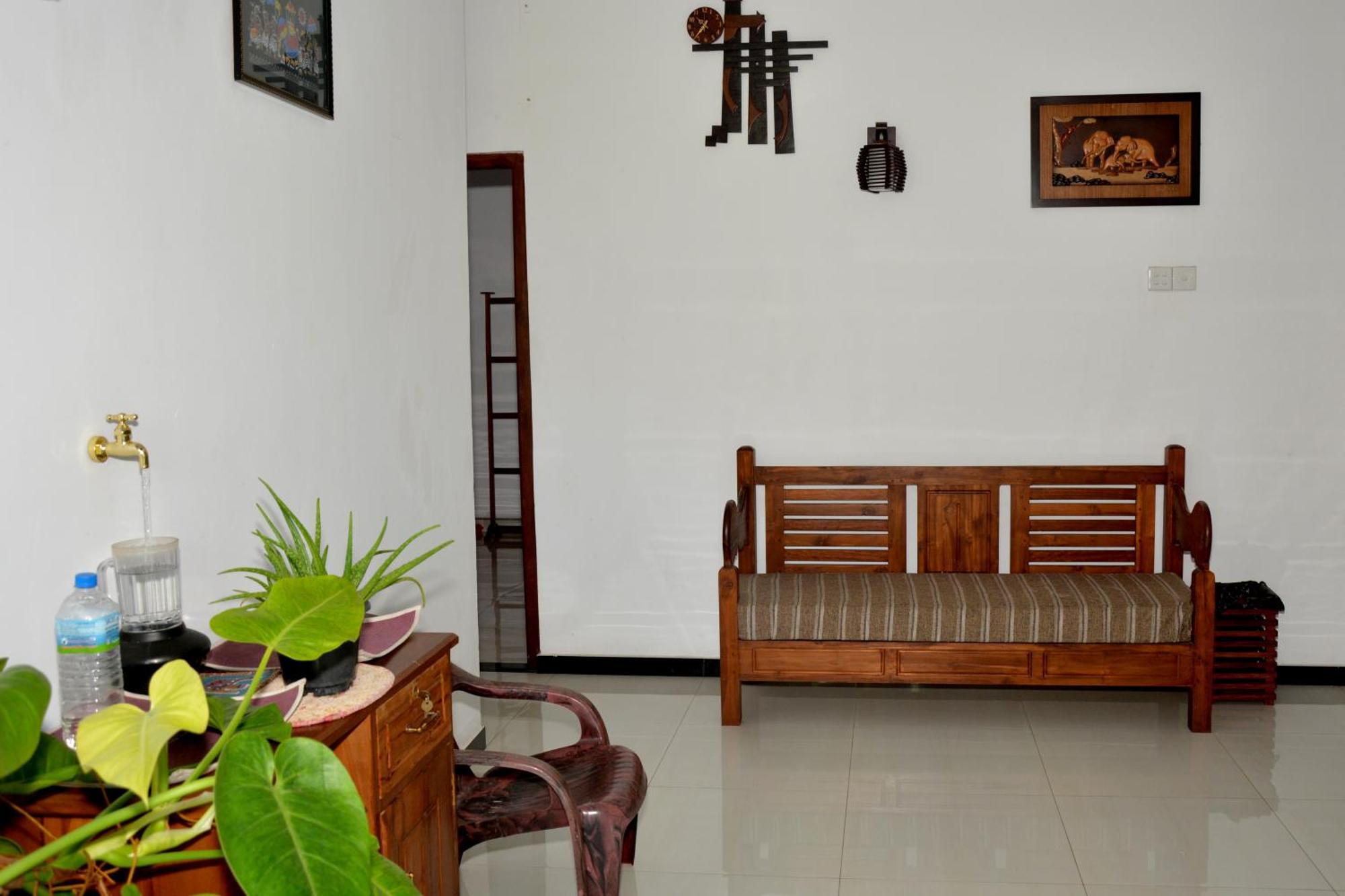 Sumimal Resort Polhena มาตารา ภายนอก รูปภาพ