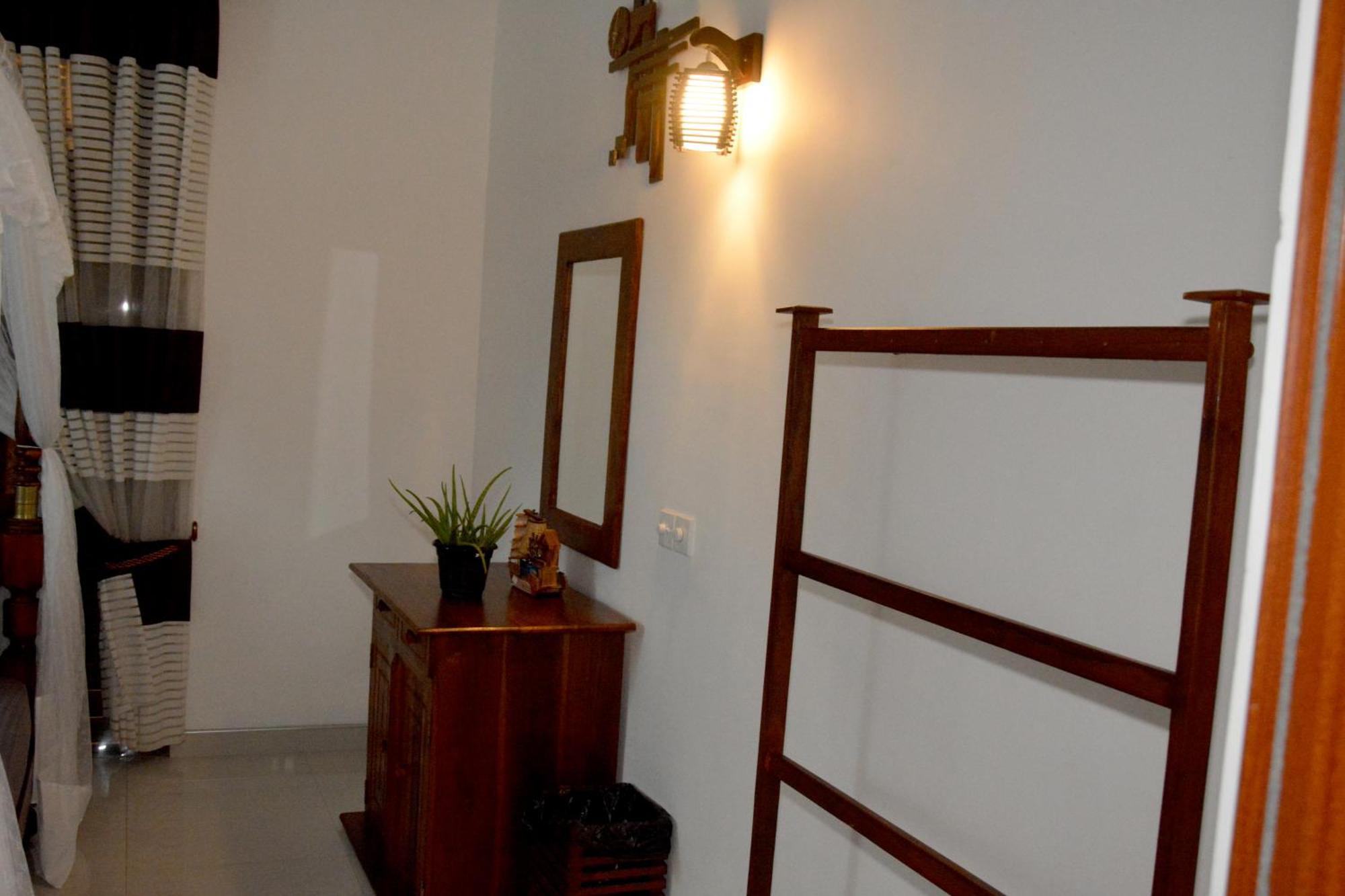 Sumimal Resort Polhena มาตารา ภายนอก รูปภาพ