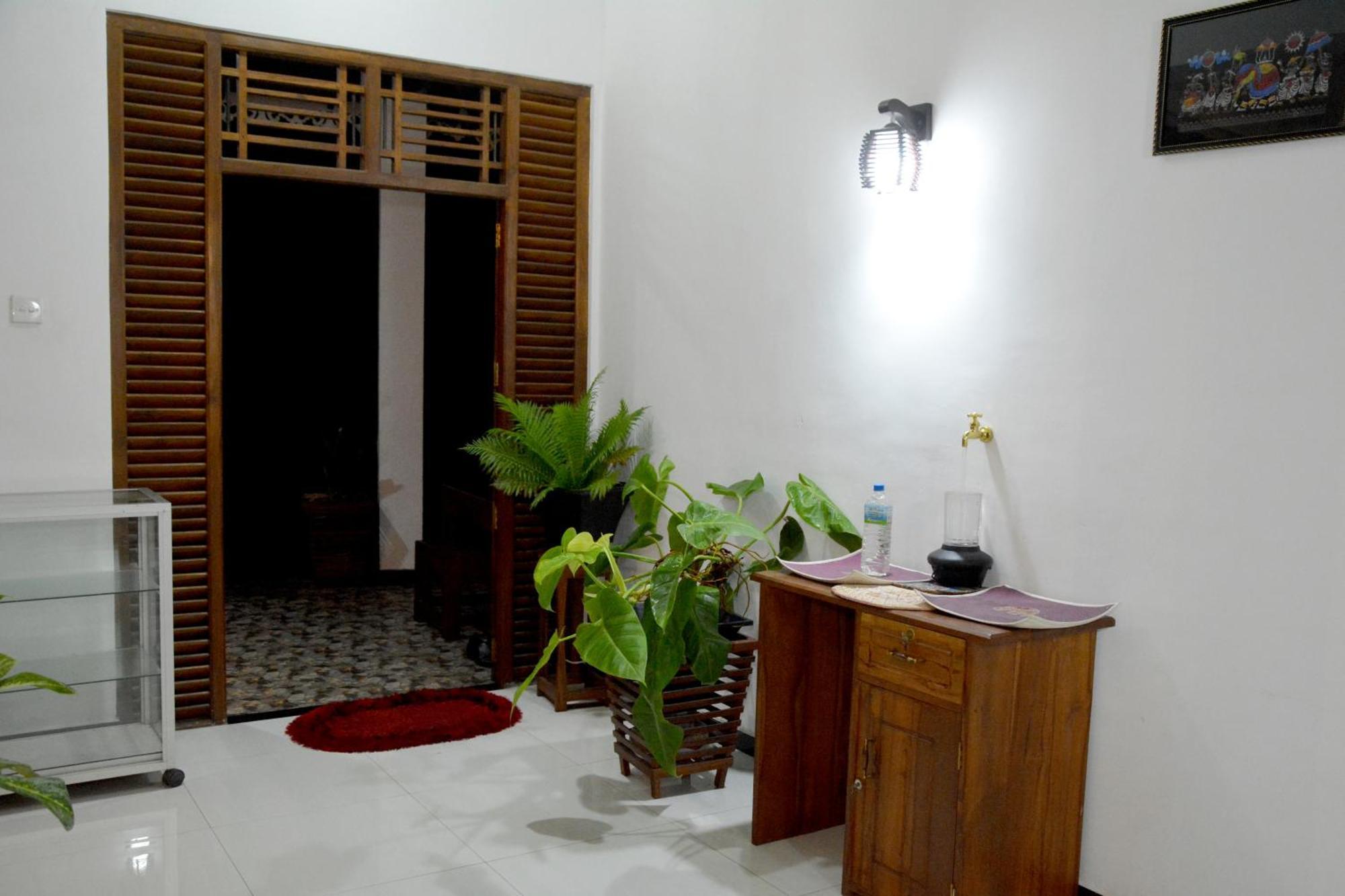 Sumimal Resort Polhena มาตารา ภายนอก รูปภาพ