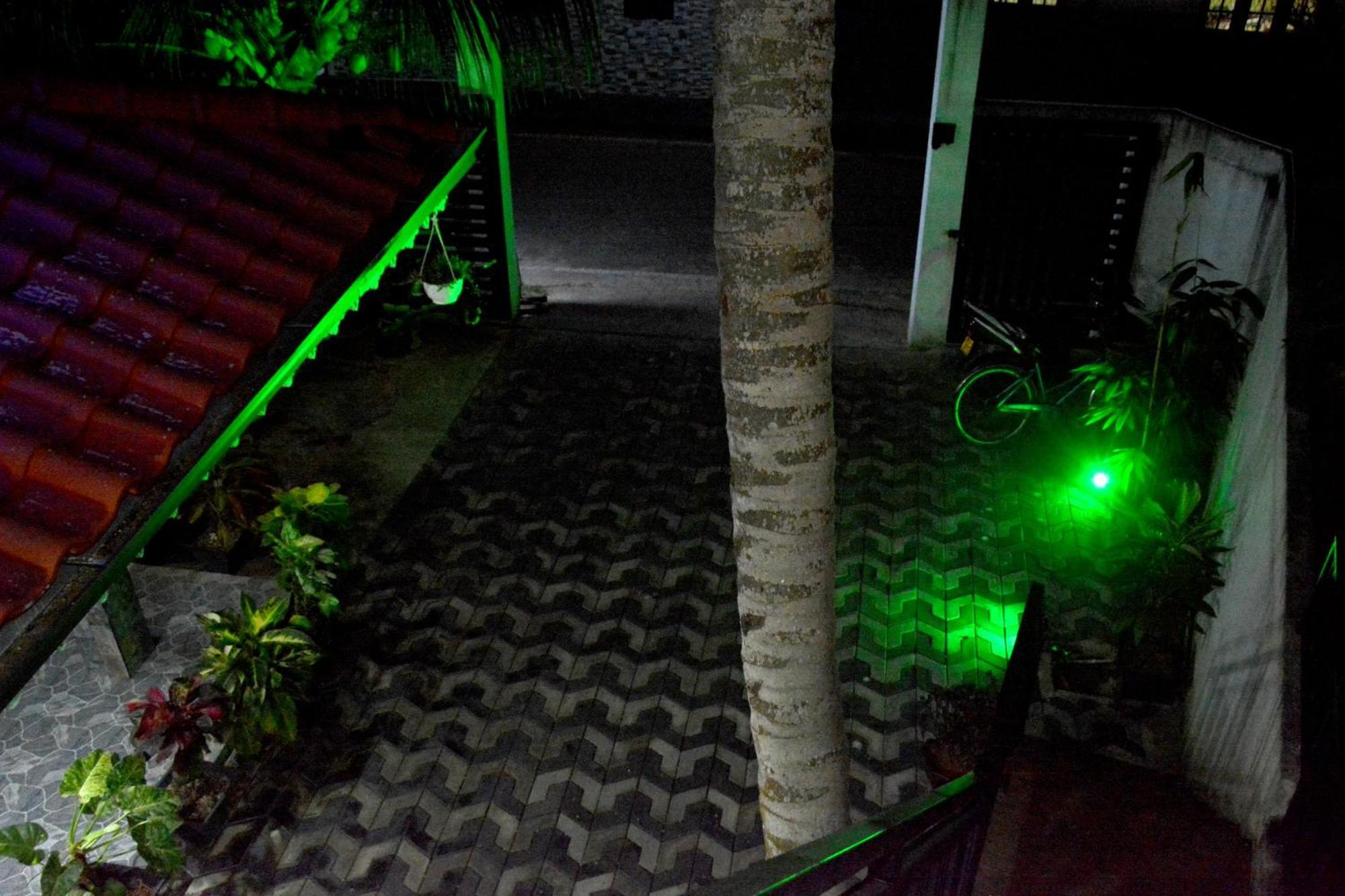 Sumimal Resort Polhena มาตารา ภายนอก รูปภาพ