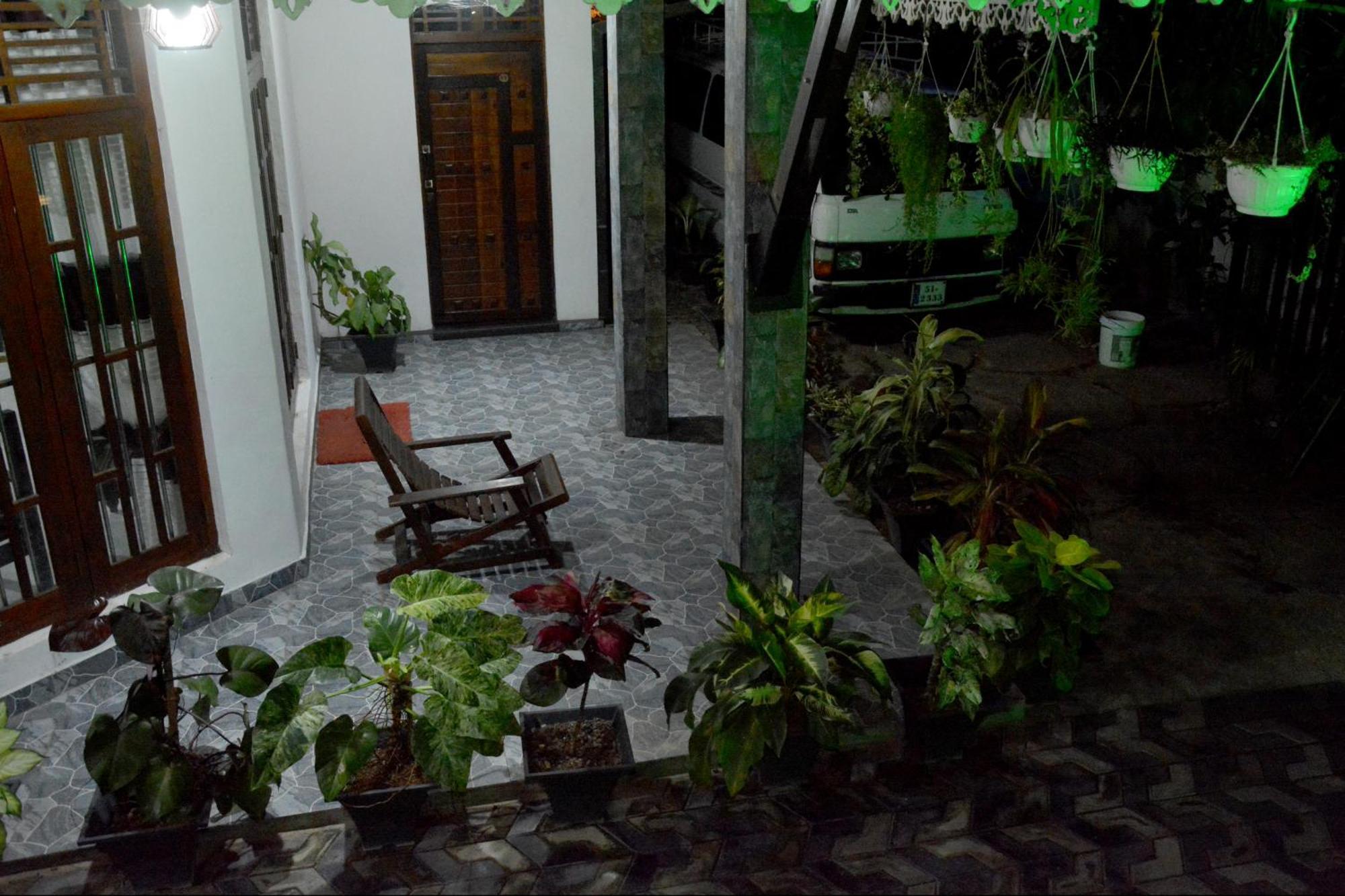 Sumimal Resort Polhena มาตารา ภายนอก รูปภาพ