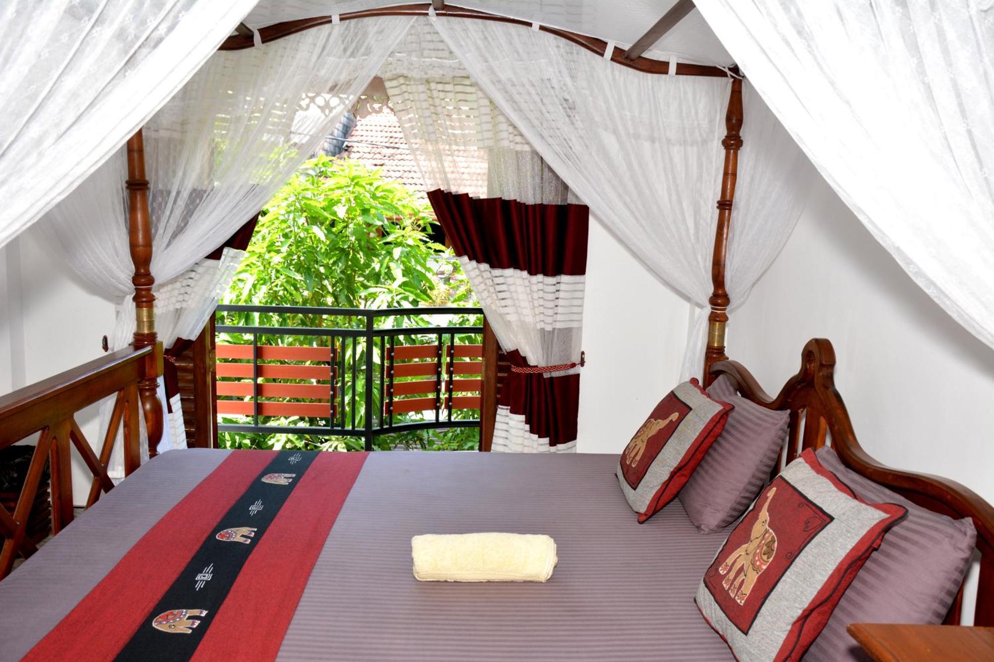 Sumimal Resort Polhena มาตารา ภายนอก รูปภาพ